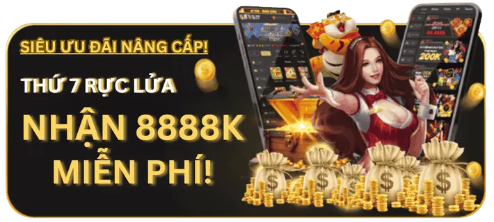Giới thiệu trò chơi mới trên gk8888 app